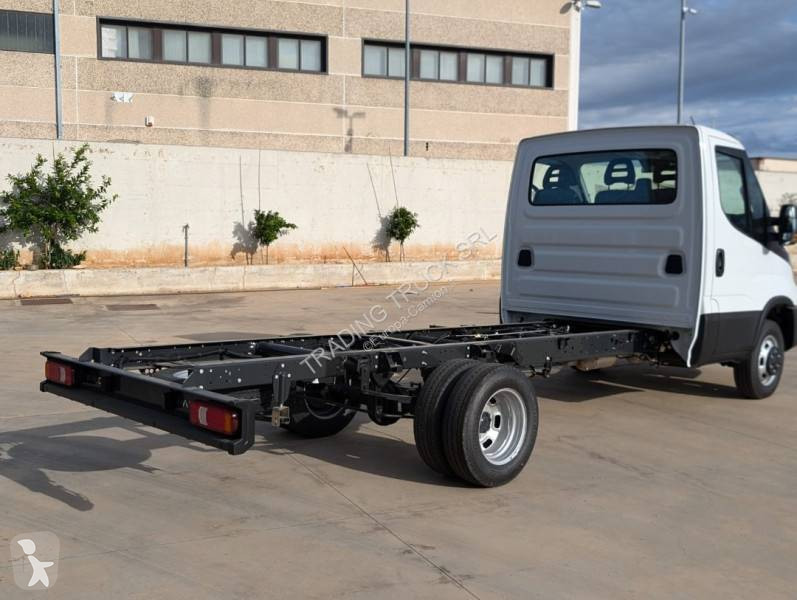 Kamion Iveco