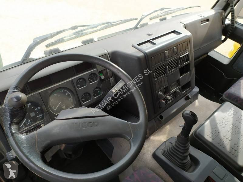 Camion Iveco
