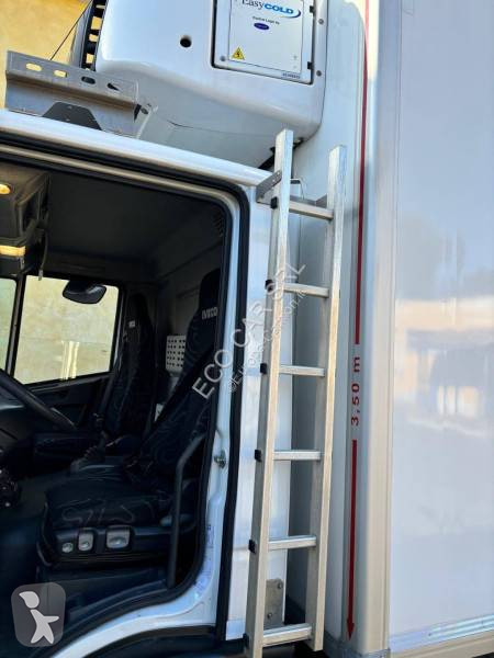 Kamion Iveco