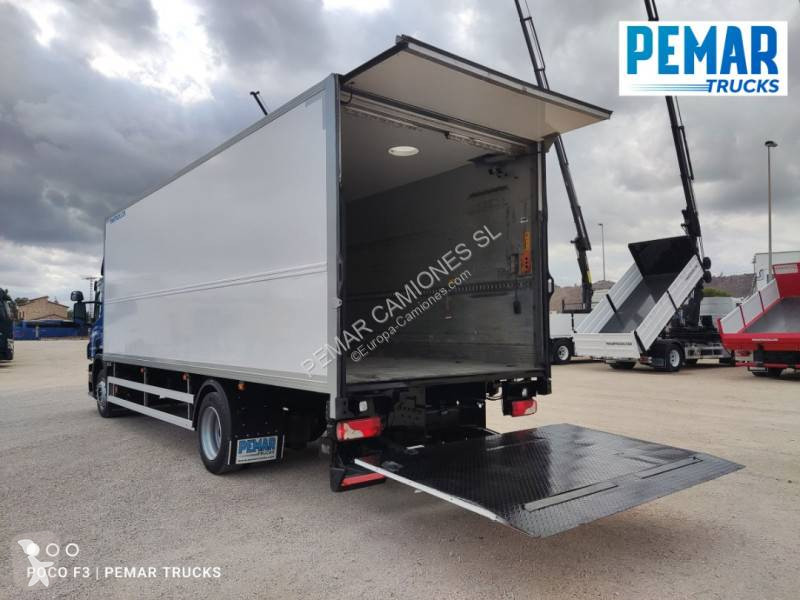 Camion Scania