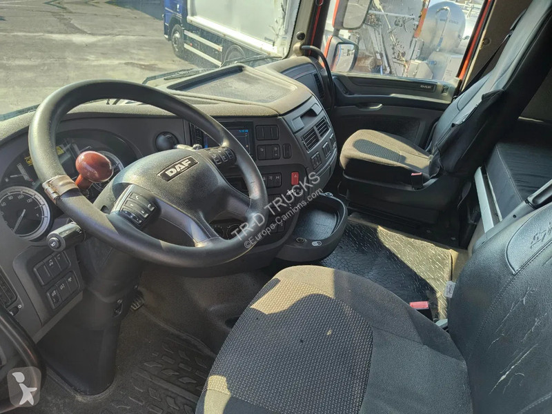 Camion DAF 106460 SSC - 6x2 - EURO 6 - BI COOL-...