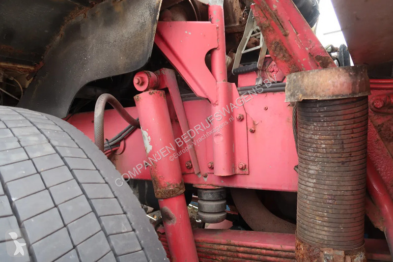 Kamion Volvo F F4 and  PACKAGEDEAL 2for1 export...