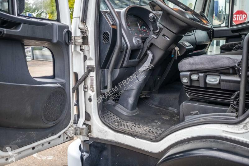 Lastbil Iveco  EUROCARGO 120EL19