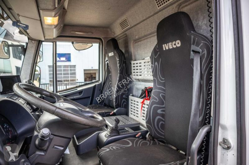 Kamion Iveco  EUROCARGO 160E25