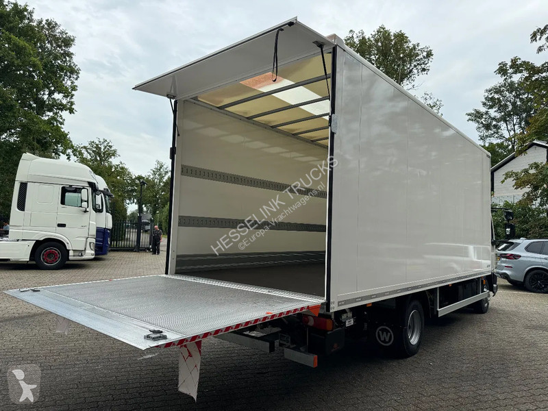 Vrachtwagen DAF 210 FA 6.1M Bakwagen NIEUW,...