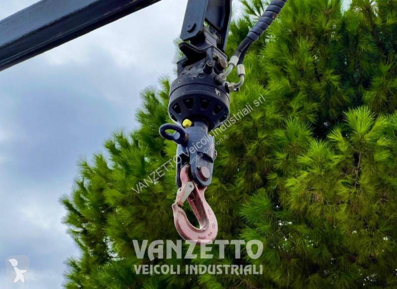 Camion Iveco