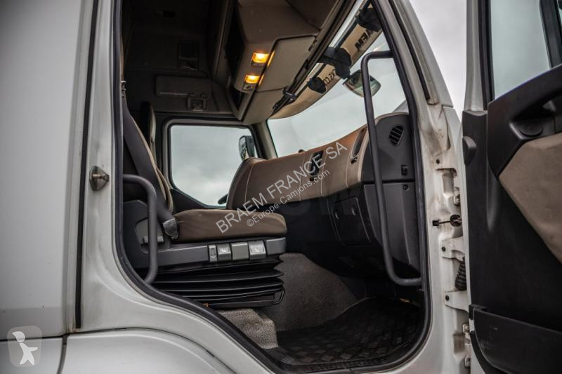 Camion remorque Renault PREMIUM...