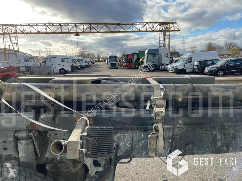 Camion MAN 23.360