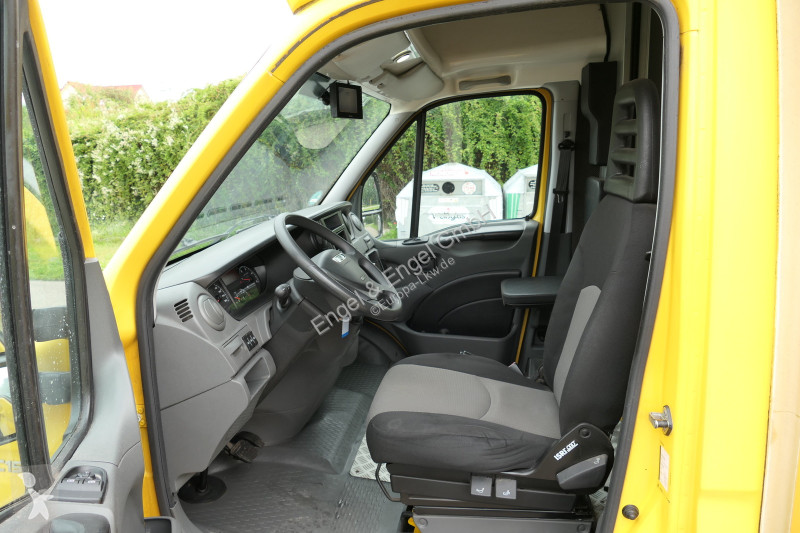 Kamion Iveco Daily 50C15 COC