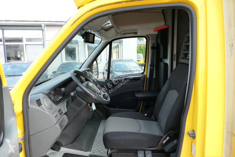Kamion Iveco Daily 50C15 COC