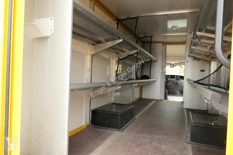 Kamion Iveco Daily 50C15 COC