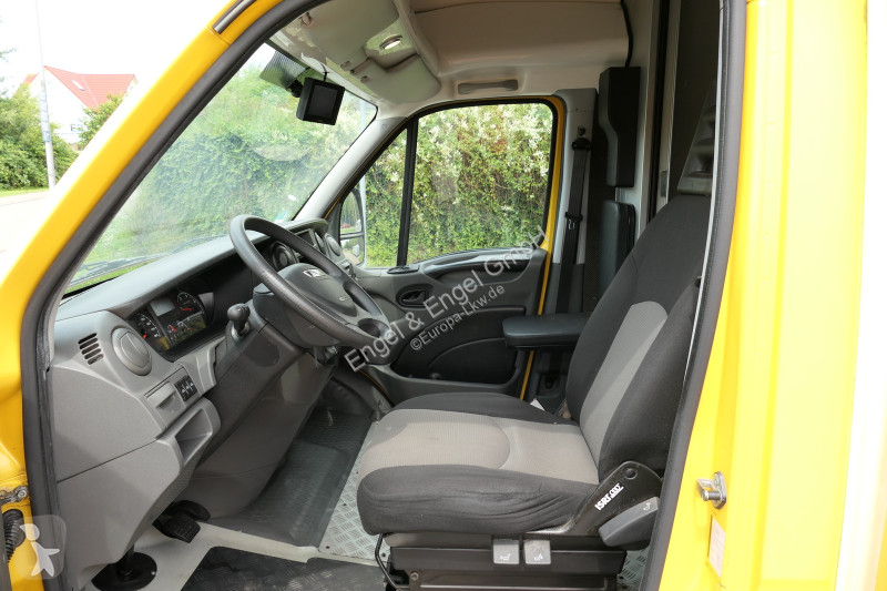 Kamion Iveco Daily 50C15 COC