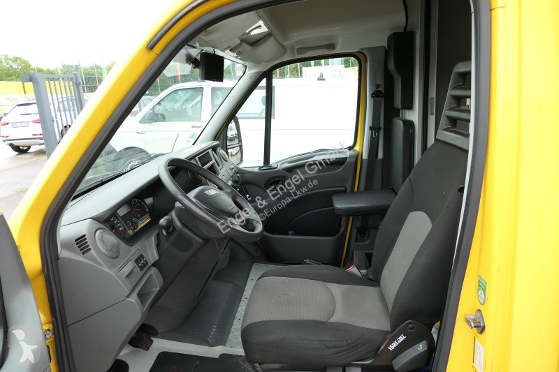 Camion Iveco Daily 50C15 COC