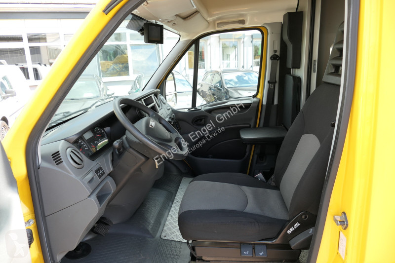 Kamion Iveco Daily 50C15 COC