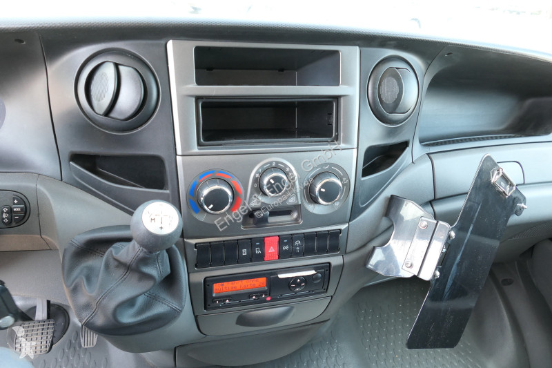 Camion Iveco Daily 50C15 COC