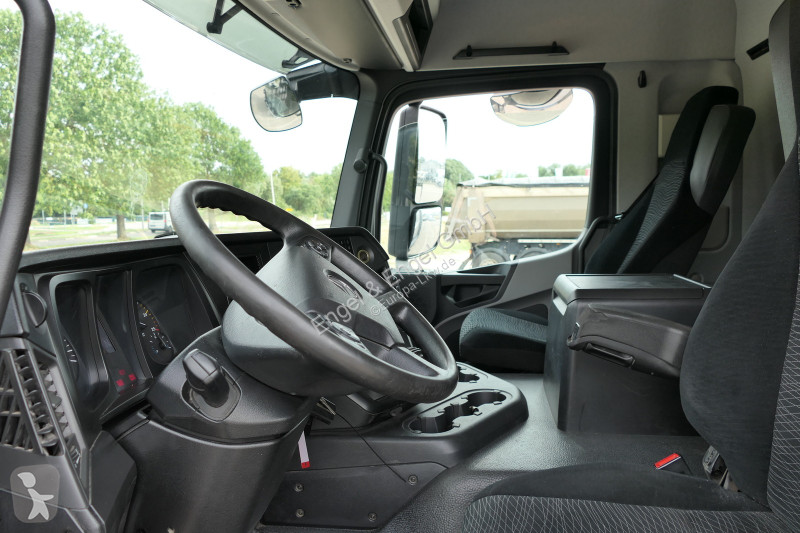 Camion Mercedes Antos 2540 L KLIMA...