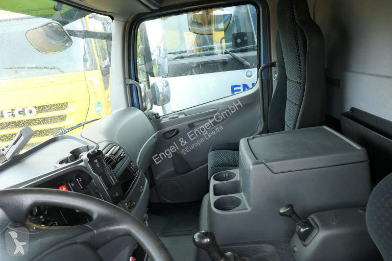 Kamion Mercedes ATEGO 1322 KLIMA LBW