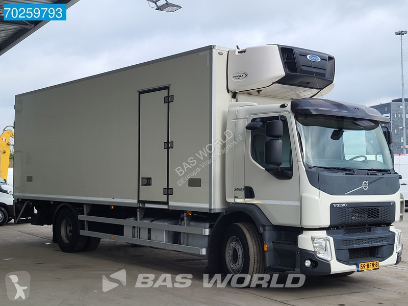 Kamion Volvo FE 250 4X2 19.5t -Truck Carrier...