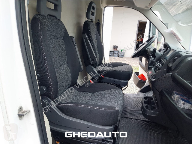Veicolo commerciale Fiat DUCATO - DUCATO