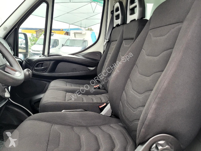 Camion Iveco Daily 50C15