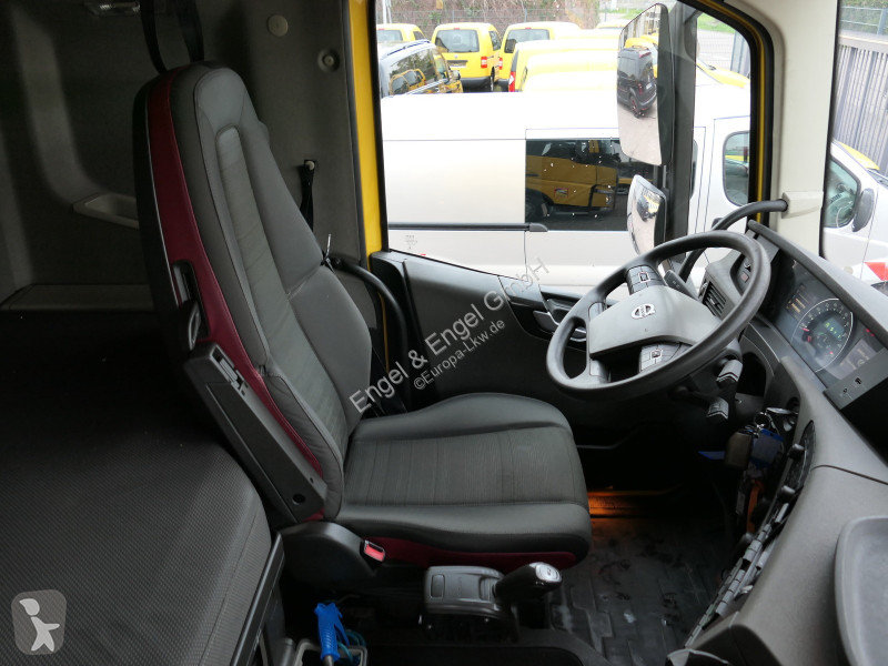 Camion Volvo FH 26.420 6x2 BDF