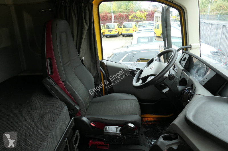Camion Volvo FH 26.420 6x2 BDF