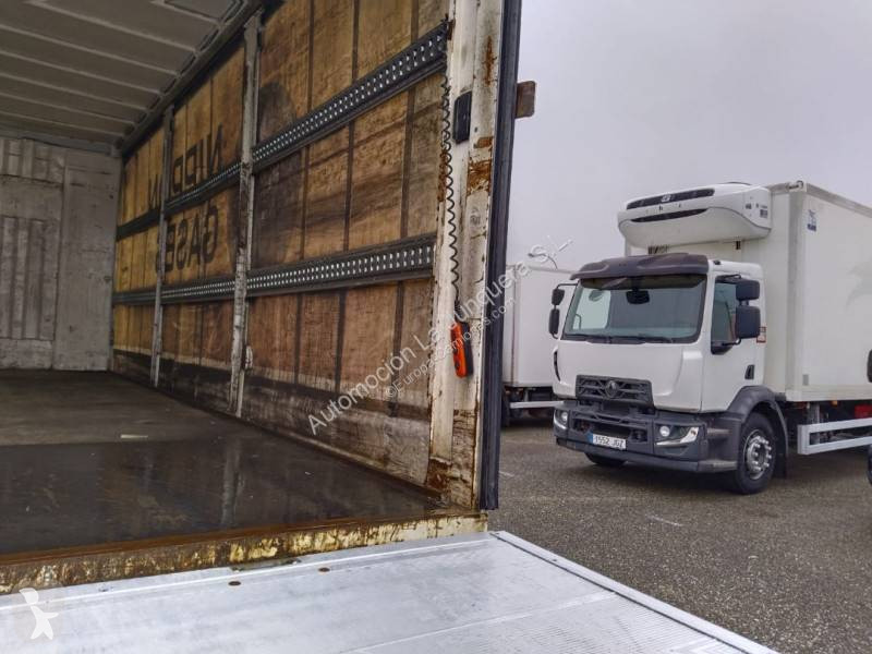 Camion Iveco