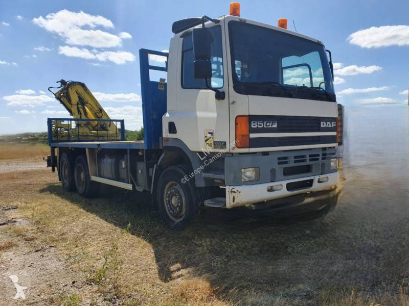 Camion DAF
