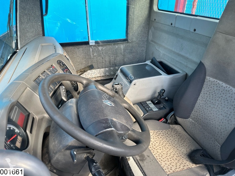 Kamion Renault 340 Dxi 6X2, EURO 5