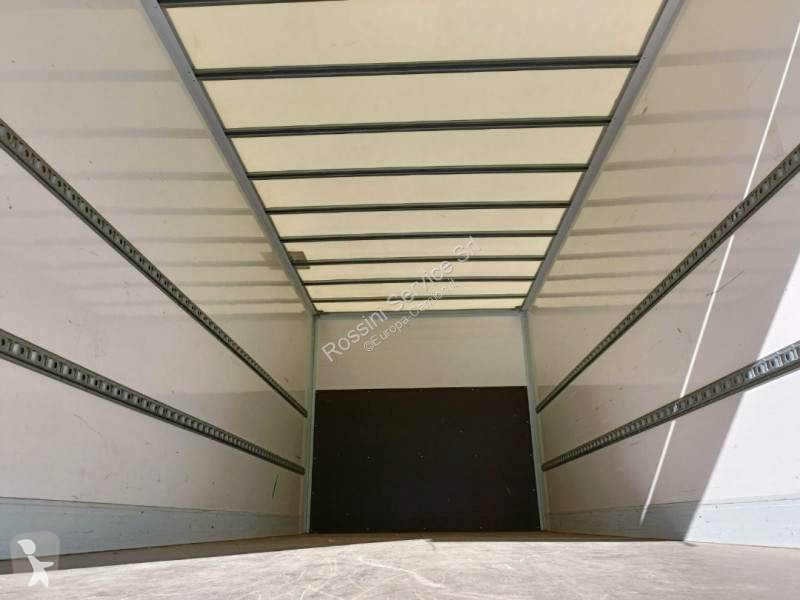 Camion Iveco