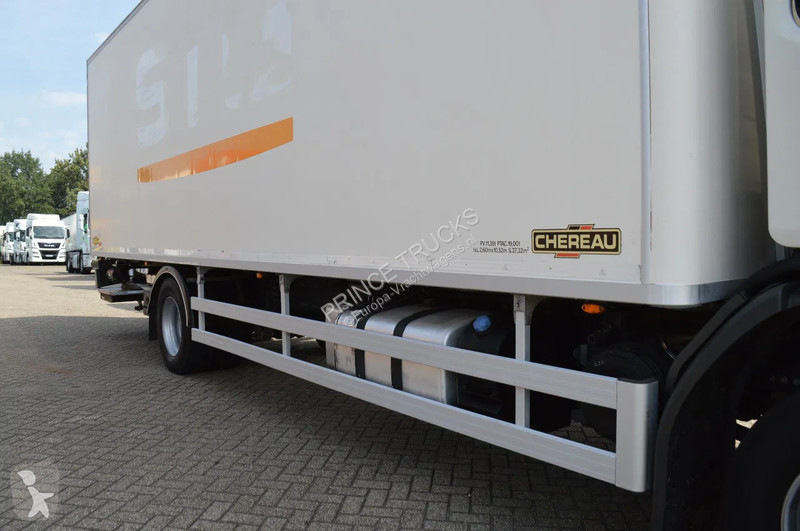 Kamion Volvo FE 260 * EURO5 * 4X2 * CARRIER...