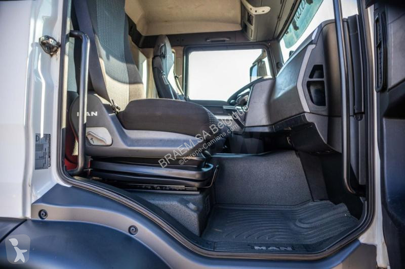 Camion MAN 18.360 LL