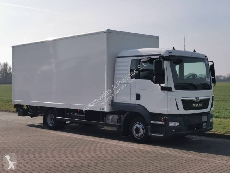 Camion MAN