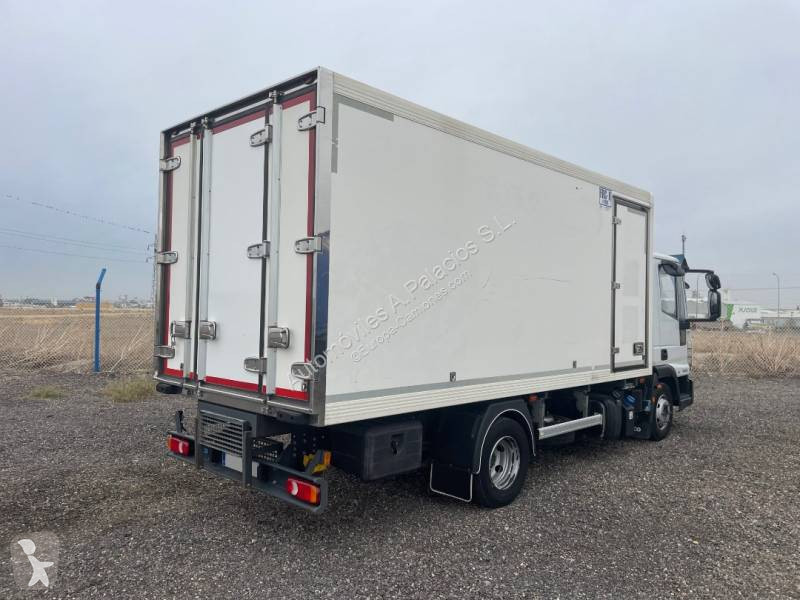 Camión Iveco