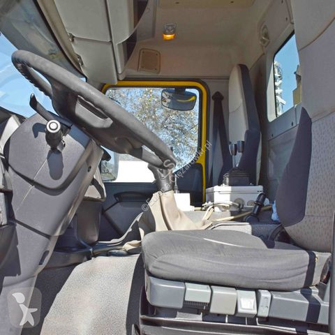 Kamion Renault KERAX 410 DXI* KIPPER 6,00m +...