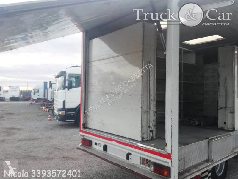 Camion Iveco