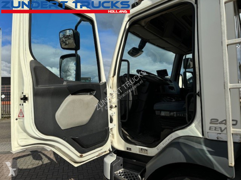 Kamion Volvo FL 240 CARRIER EASY COLD,...