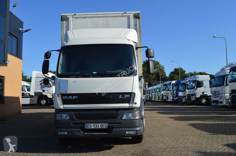 Camion DAF 250 * EURO3 * MANUAL * 4X2 *