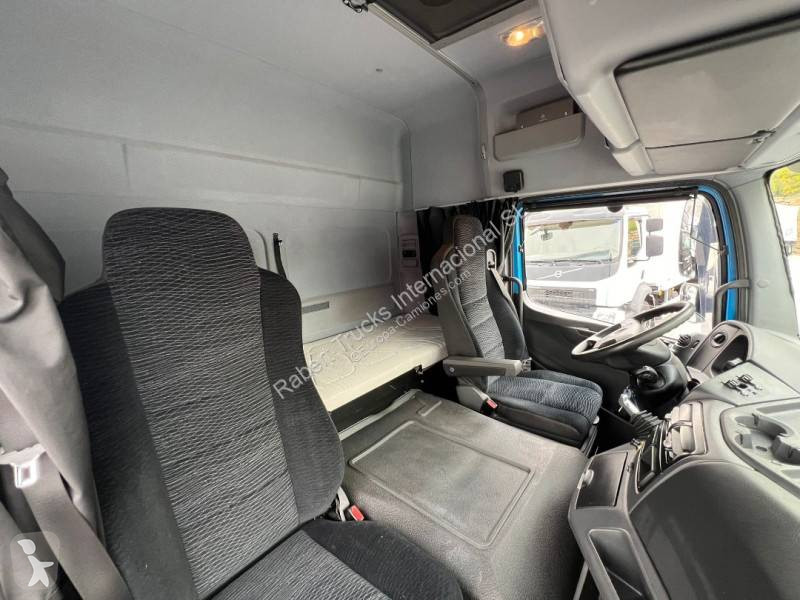 Camion Mercedes