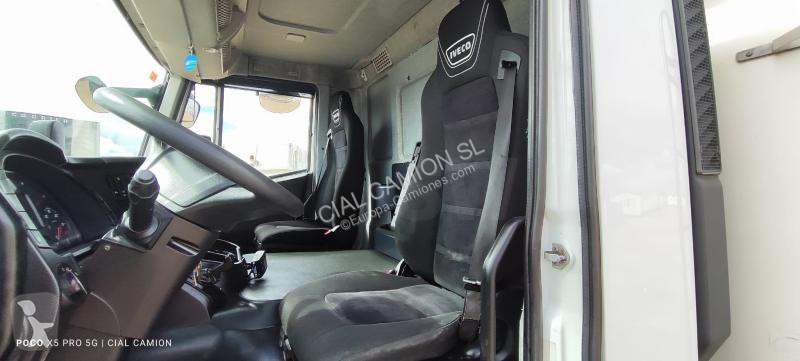 Kamion Iveco 260 S 36
