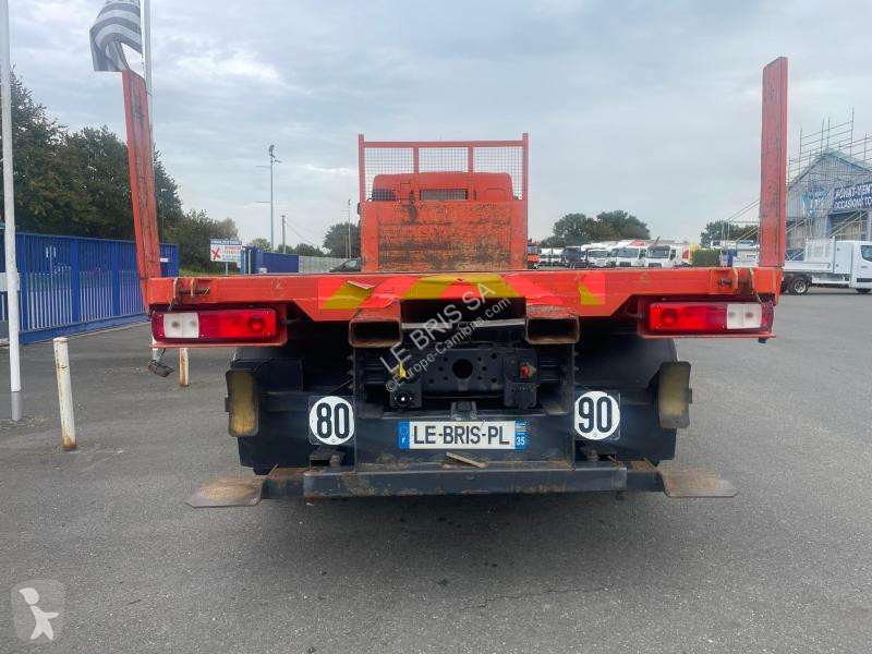 Kamion Renault 380.26 DXI Lander