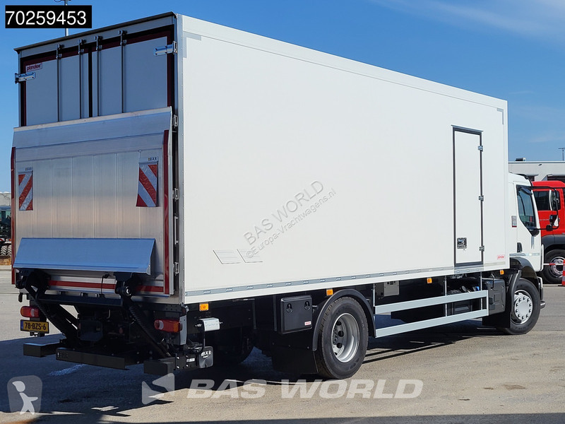 Camión Renault D 280 4X2 NEW! 2024 NL...