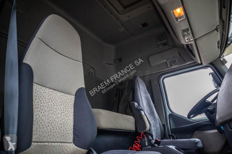Camion Renault  LANDER 460 DXI-6x2+10...