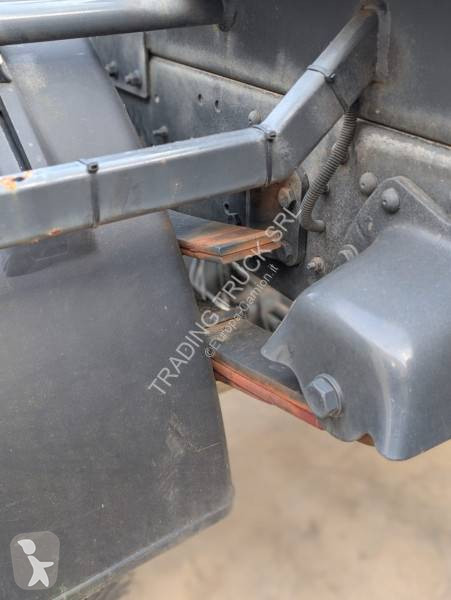 Kamion Iveco