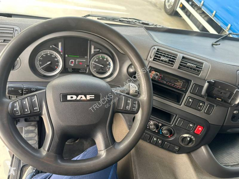 Camion DAF