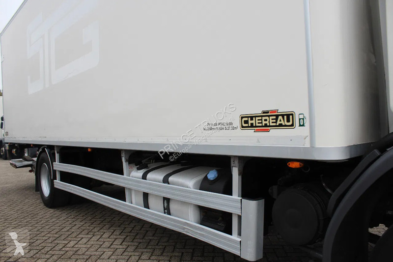 Camion Volvo FE 260 * EURO5 * THERMO KING...