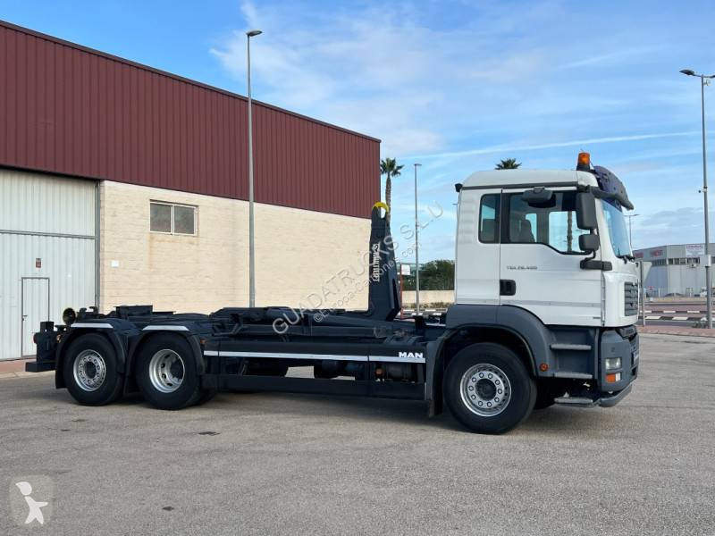 Camion MAN