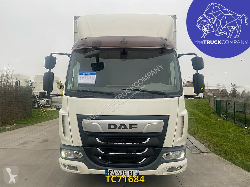 Kamion DAF 230