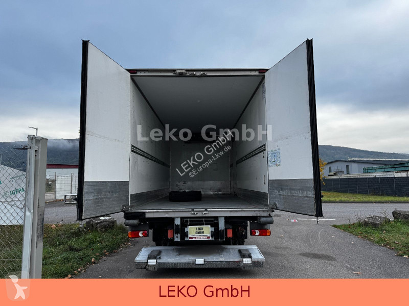 شاحنة Iveco 120 E 18 Mit Supra 550 Bis -30°C