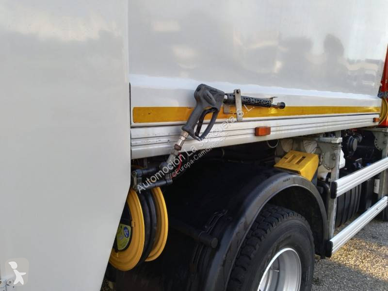 Camion Iveco